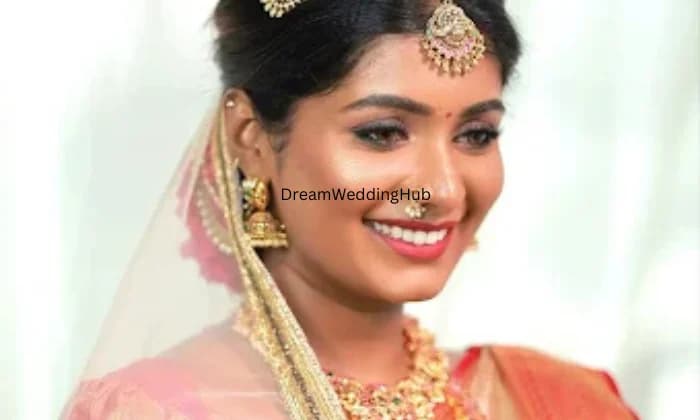 Glossy Riyaa Bridal Glossy Riyaa Bridal