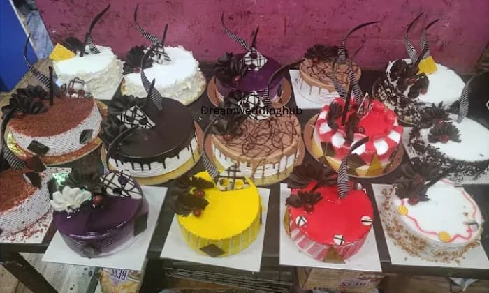 Sri Sai Ram Sweets and Bakery Sri Sai Ram Sweets and Bakery