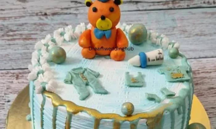 The Cake Mingle The Cake Mingle