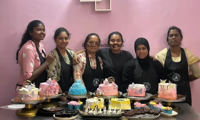 THE CAKE HOME BAKING ACADEMY THE CAKE HOME BAKING ACADEMY