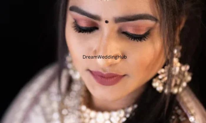 Nivisha Artistry Nivisha Artistry