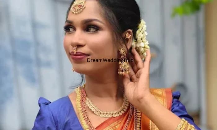 Mithraa Bridal Studio Mithraa Bridal Studio