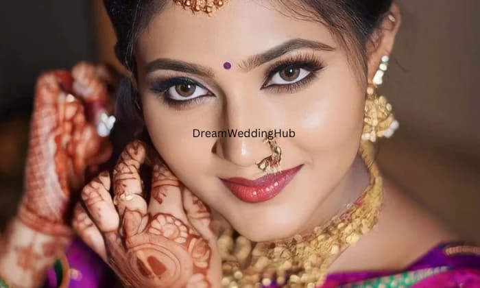 MAHA BEAUTY BRIDAL ARTISTRY MAHA BEAUTY BRIDAL ARTISTRY