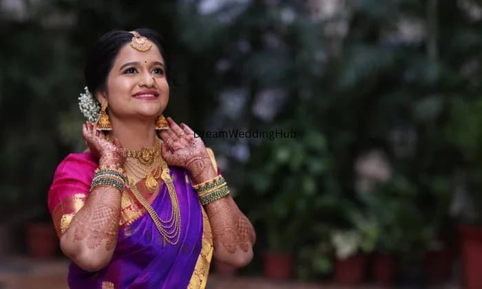 RathiSri Beauty Parlour RathiSri Beauty Parlour