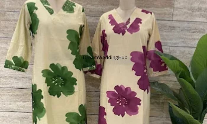 MANIDHI HOUSE OF SILKS Boutique MANIDHI HOUSE OF SILKS Boutique