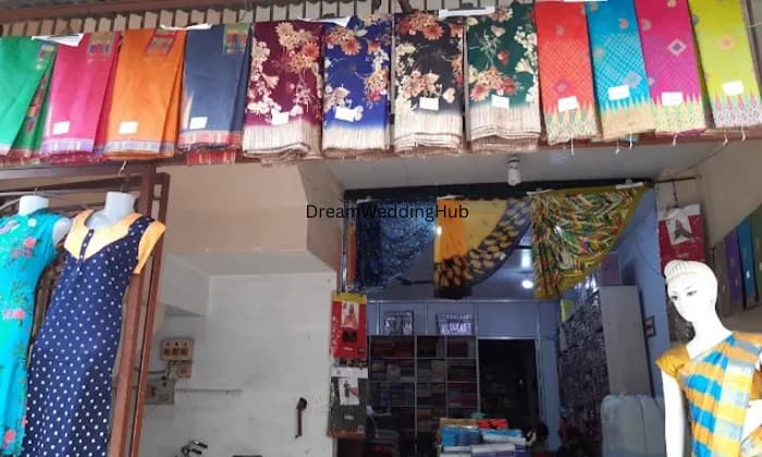 Sri Kumaran Sarees Sri Kumaran Sarees