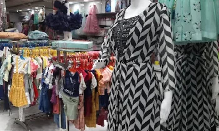 Kishkintha Garments Madurai Kishkintha Garments Madurai