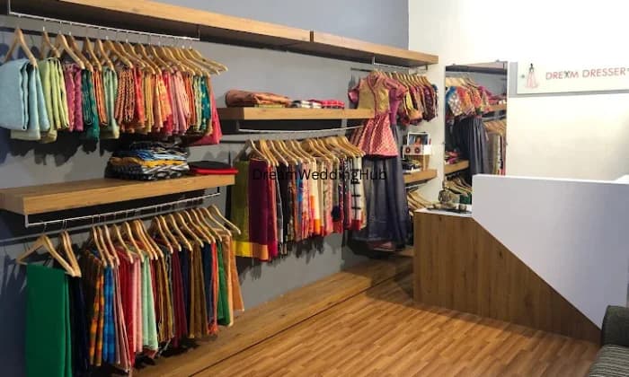 DREAM DRESSER DREAM DRESSER