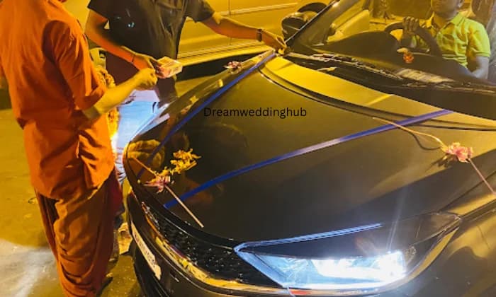 RideEver Self Drive Car RideEver Self Drive Car