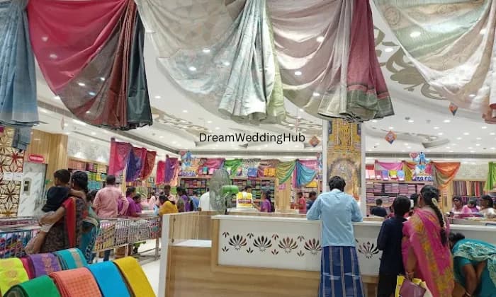 NParvathy Silks NParvathy Silks