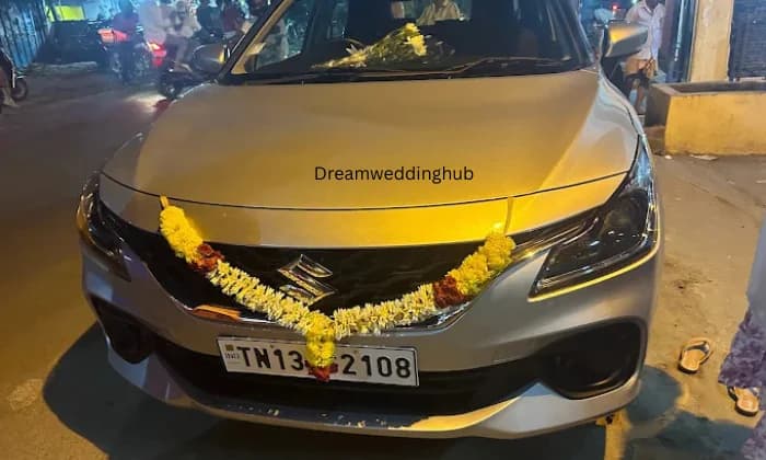 V J S Self Drive Cars V J S Self Drive Cars