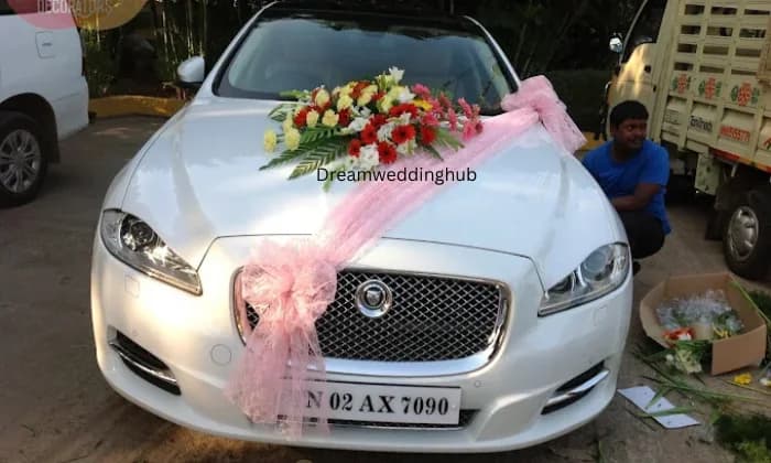 NANRUTH DECORATORS NANRUTH DECORATORS