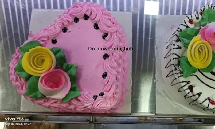 ARAFA BAKERY ARAFA BAKERY