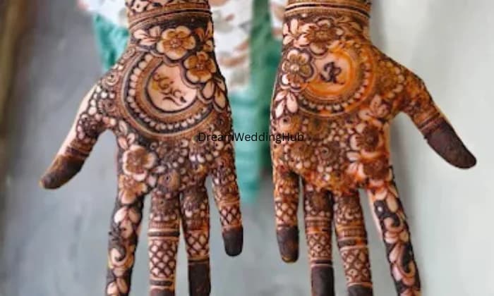 Henna By MansoorKaraikudi Henna By MansoorKaraikudi
