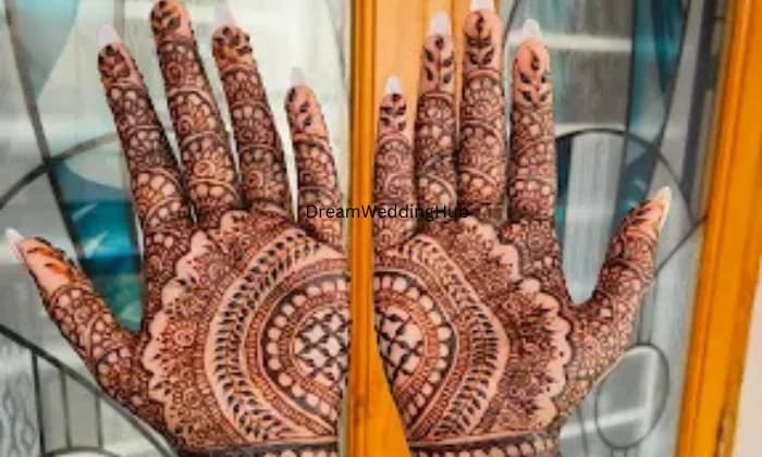 Rathina Mehandi Rathina Mehandi