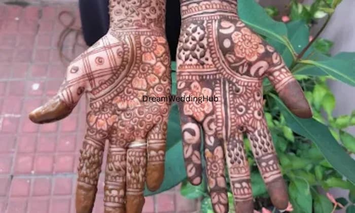 Swathys mehendi Swathys mehendi