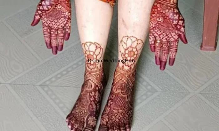 Mehndibysudarkodi Mehndibysudarkodi