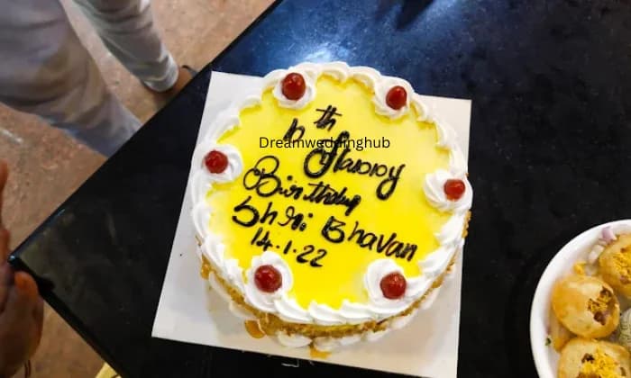 Black Forest Cakes Black Forest Cakes