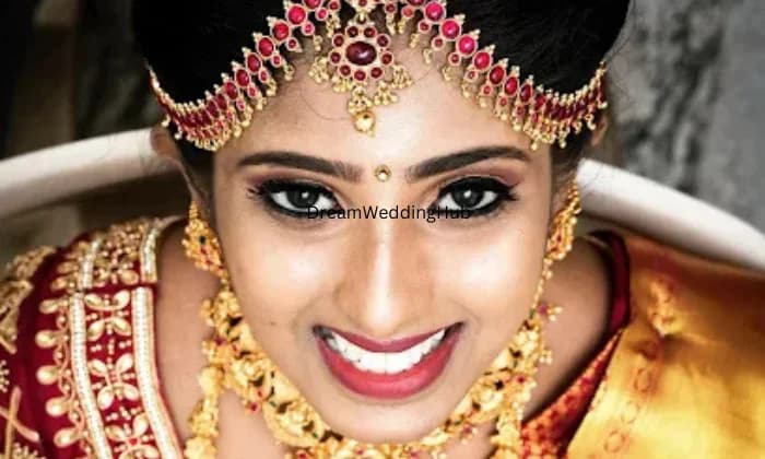Color Trends Bridal Makeup Color Trends Bridal Makeup