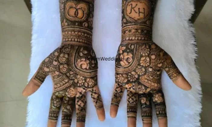 Indhu Mehandi artist Indhu Mehandi artist