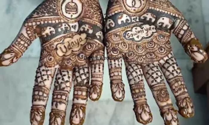 Henna Lifestyle Henna Lifestyle
