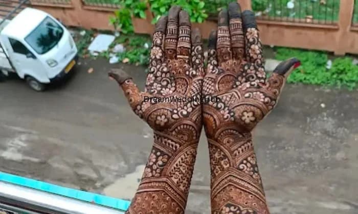 Mehndibysudarkodi Mehndibysudarkodi