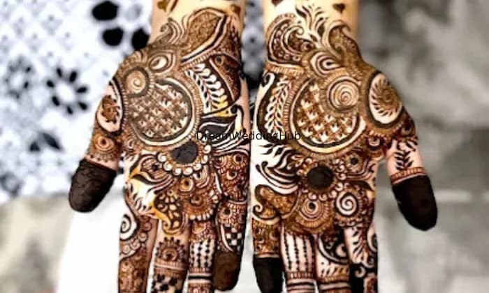 Affus Organic henna Affus Organic henna