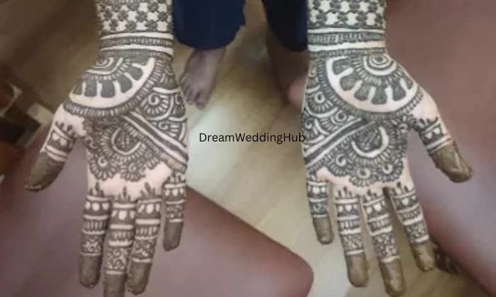 Gleaming and Glowing Gleaming and Glowing