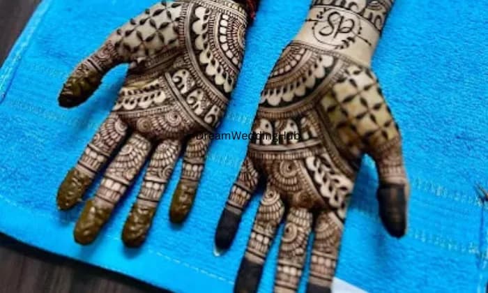 Chennai Mehndi Chennai Mehndi