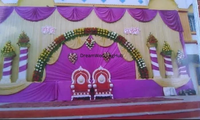 Shubhkamana Bouquet Decorator Shubhkamana Bouquet Decorator