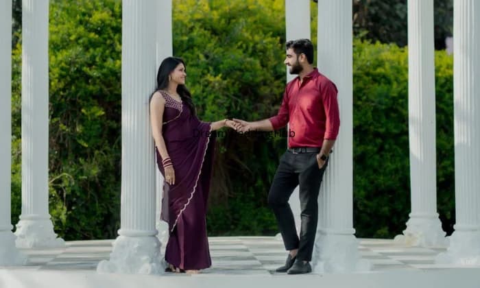 New Bharani Studio New Bharani Studio