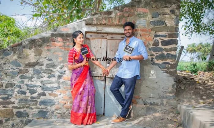 Film wedding days Film wedding days