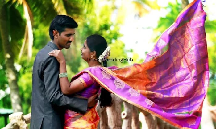 Venu Digital studio Venu Digital studio