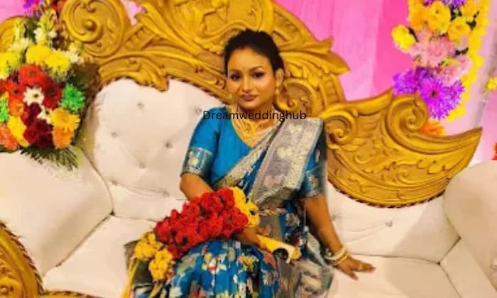 Aparnas ProMakeover Aparnas ProMakeover