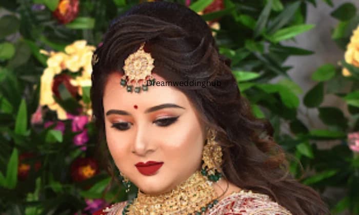 Rupayanam Makeup Studio Academy Rupayanam Makeup Studio Academy