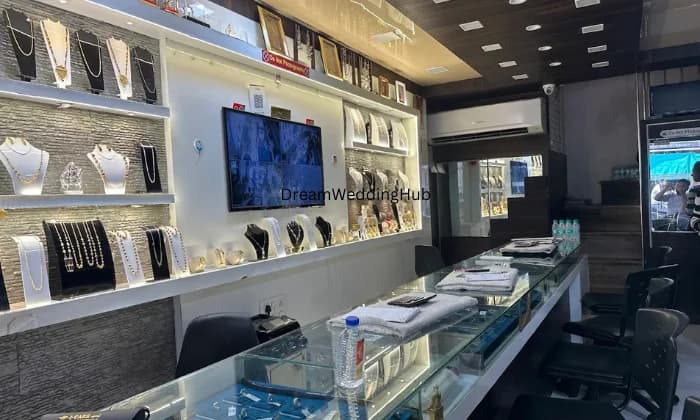 Mahakali Jewellers mehsana Mahakali Jewellers mehsana