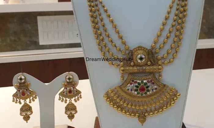 Padmavati Gold Palace Padmavati Gold Palace