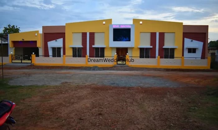 SKN MAHAL AC SKN MAHAL AC