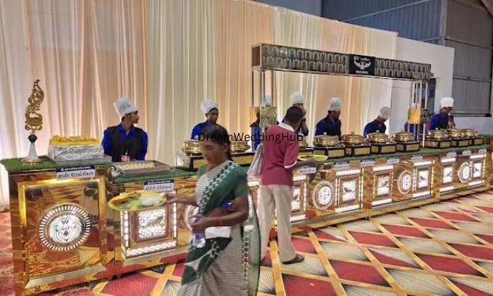 Sri Sabari Catering Service Sri Sabari Catering Service