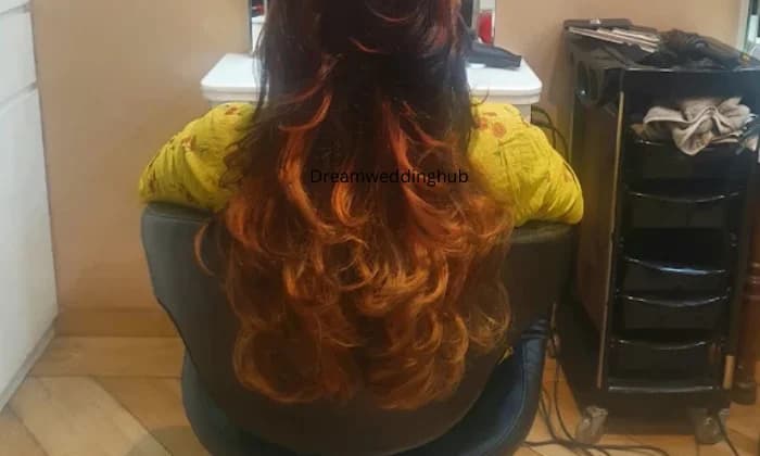 MANJIRI S LADIES BEAUTY PARLOUR MANJIRI S LADIES BEAUTY PARLOUR
