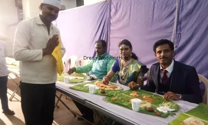 A to Z Vijay Catering Service A to Z Vijay Catering Service