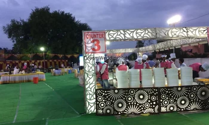 Preethi Catering Preethi Catering