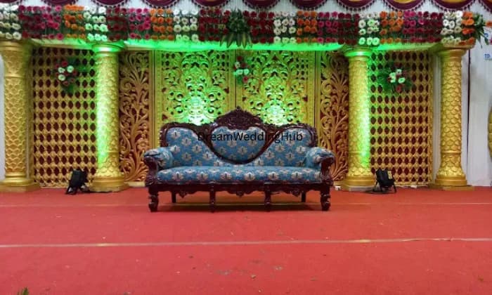 Sana Decorators Sana Decorators