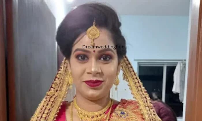 Rojas Beauty Salon Rojas Beauty Salon