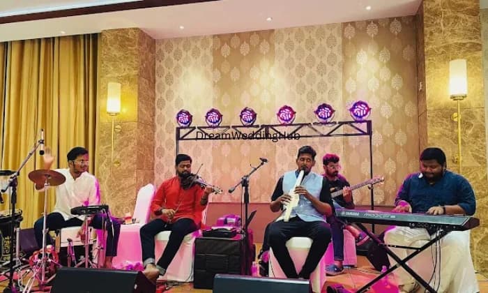 SEETHARAM EVENTS SEETHARAM EVENTS