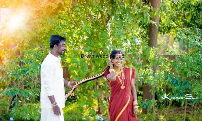 Kannan Photography Kannan Photography