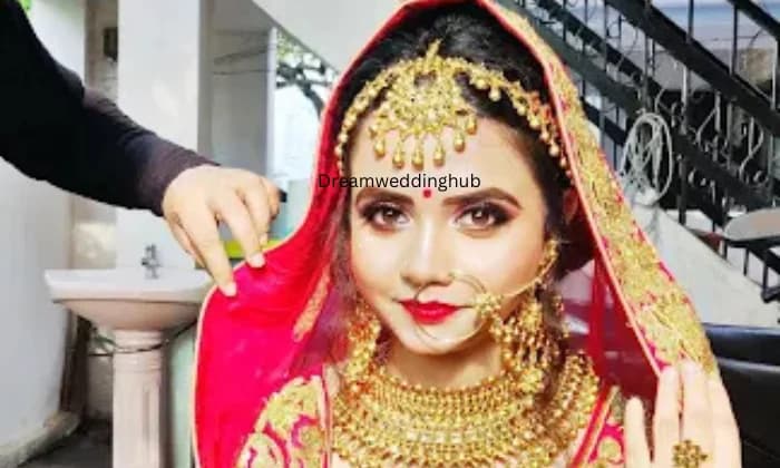 Vasanti Beauty Salon wardha Vasanti Beauty Salon wardha