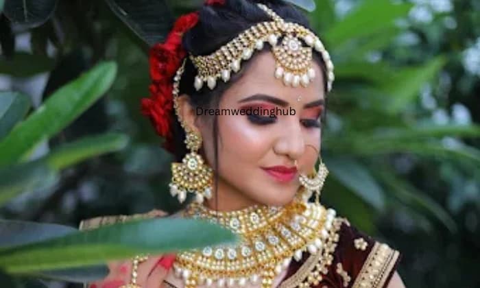 Ankita Makeup Artistry Ankita Makeup Artistry