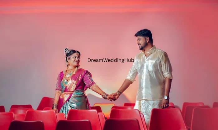 Prasanna Photography Prasanna Photography