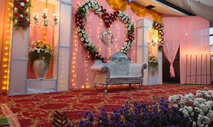 Happy Giggles Event Desingers Happy Giggles Event Desingers